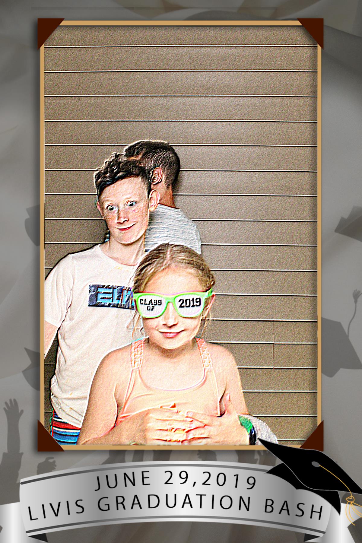 Livis graduation bash  | View more photos from the event at gallery.mainemagicmirror.com/u/MaineMagicMirror/Livis-graduation-bash